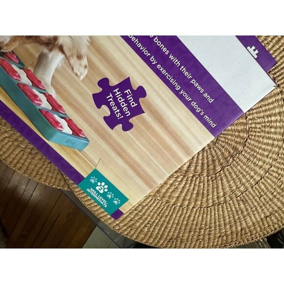 Outward Hound Dog Brick - Picture 6 of 6